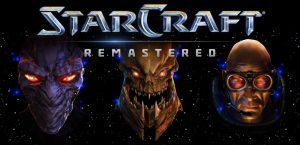 StarCraft: Remastered v príprave, príde cez leto
