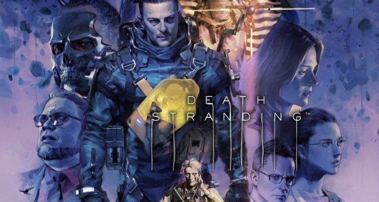 Z Metacritic zmizli negatívne hodnotenia Death Stranding –