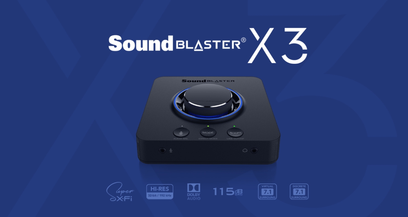 sound blaster x fi mb3 free download