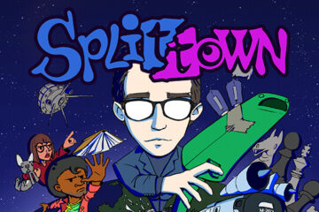 Splittown