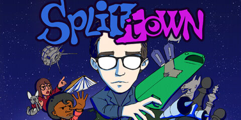 Splittown