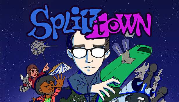 Splittown