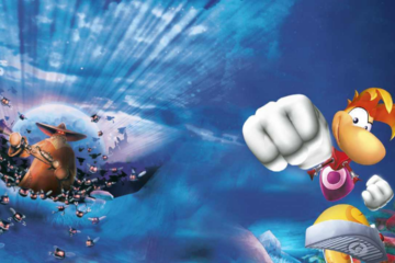 Rayman