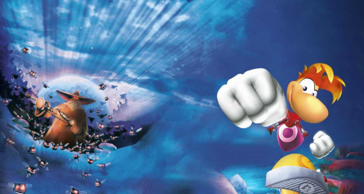 Rayman