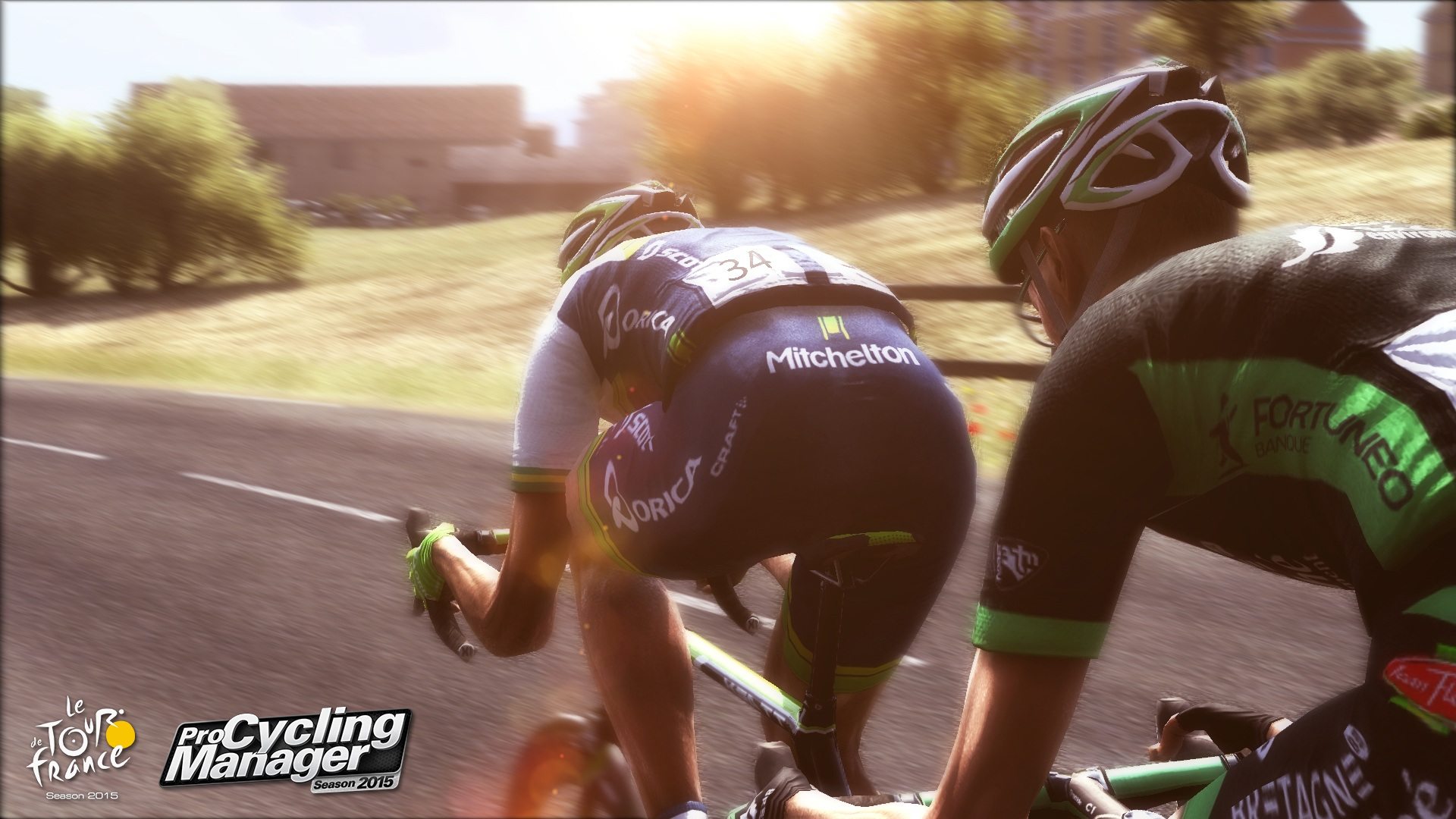 pro cycling manager