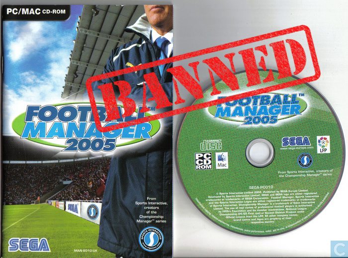 football manager