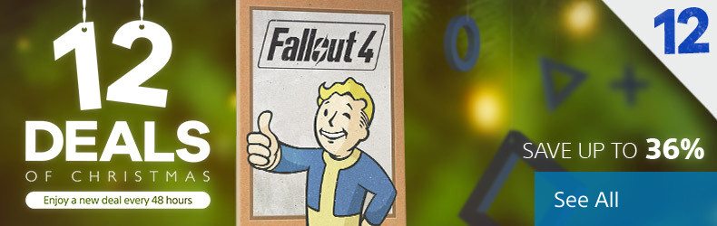 Fallout 4 Deal