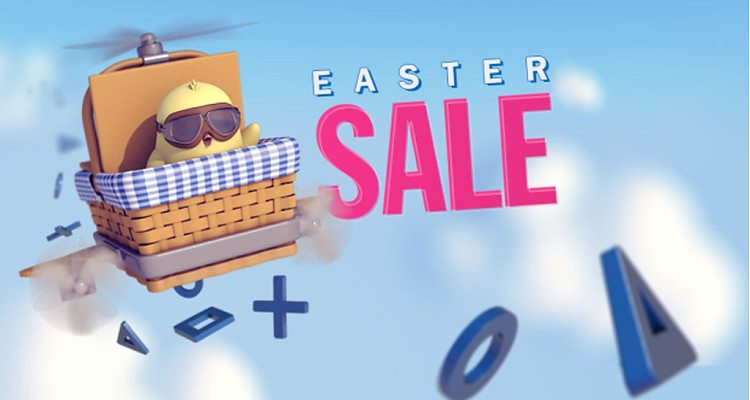 ps store easter sale