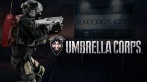 umbrella-corps