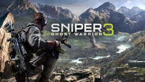 Sniper: Ghost Warrior 3 je oficiálne dokončený