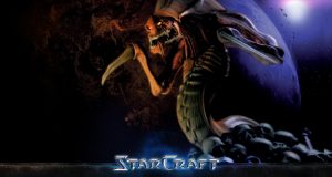 StarCraft dostupný k stiahnutiu zadarmo