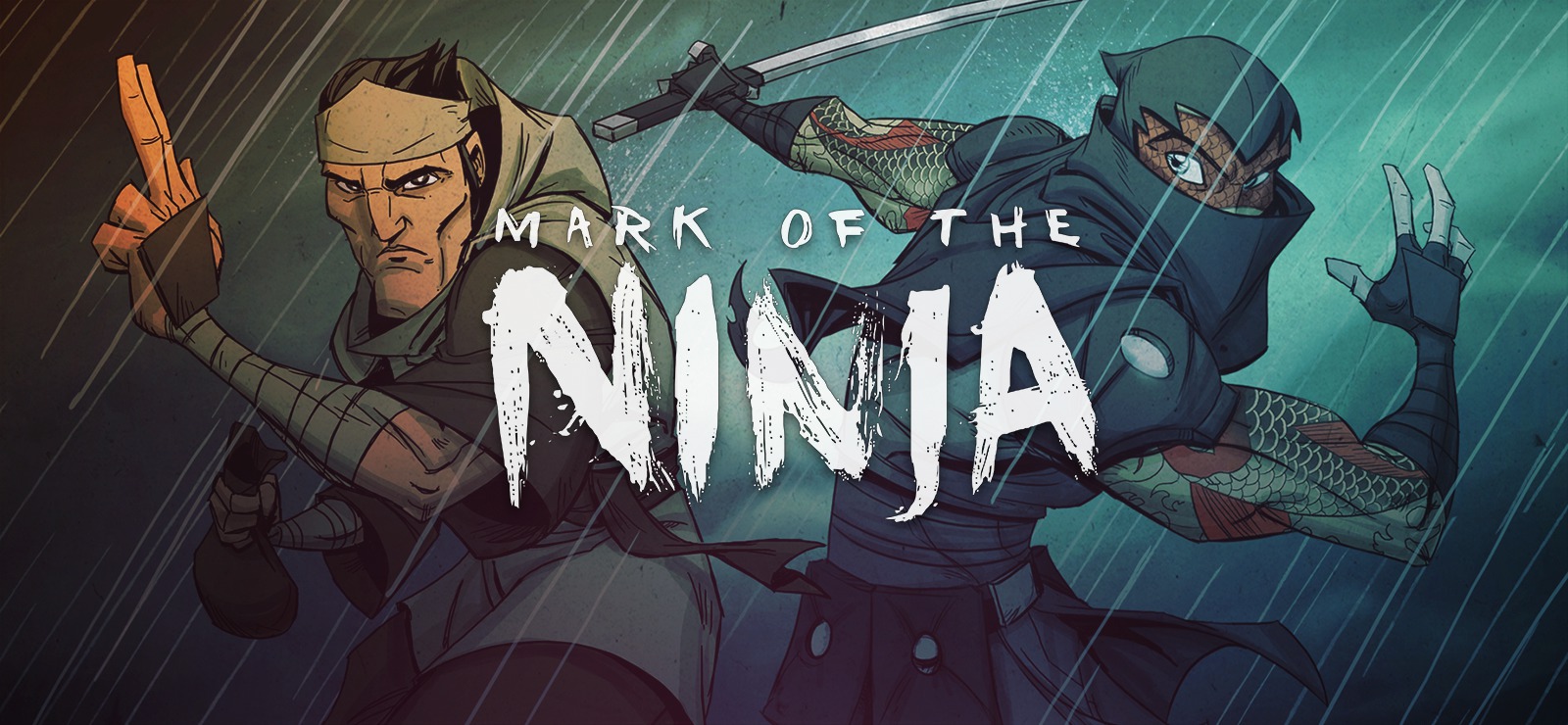 Mark remastered. Стелс игра Mark of the Ninja. Mark of the Ninja: Remastered. Марков зе ниндзя. Mark of the Ninja Xbox 360.