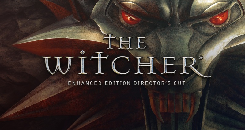 The witcher enhanced edition обзор