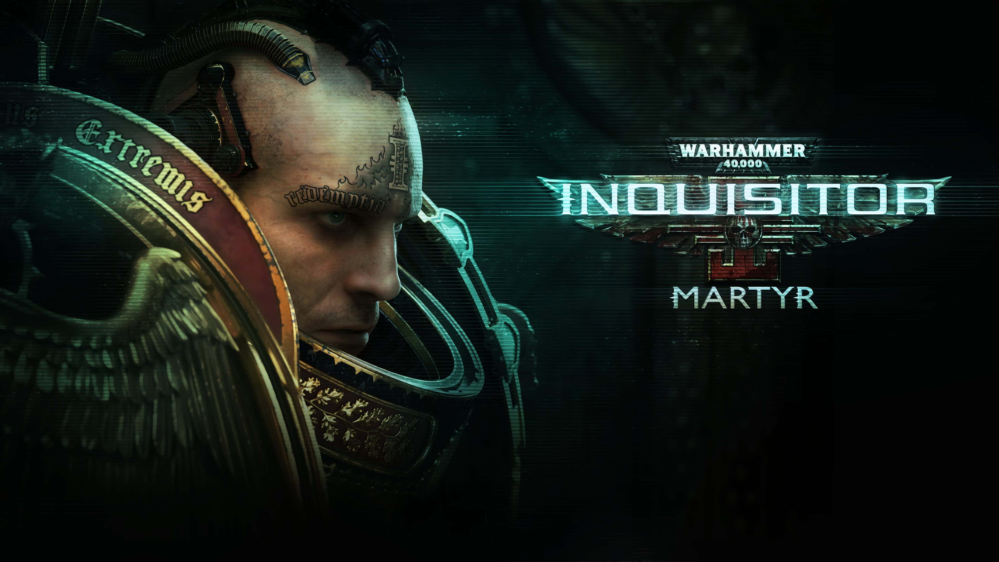 Inquisitor martyr обзор. Warhammer 40,000: Inquisitor – Martyr. Вархаммер 40000 Инквизитор Мартир. Warhammer 40,000: Inquisitor - Ultimate Edition. 40k Inquisitor Martyr.