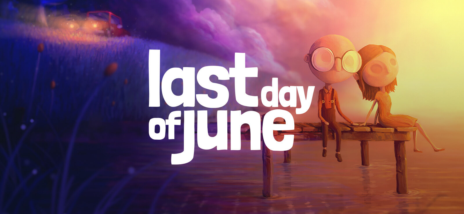 Last day of june прохождение