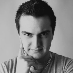 Profile picture of Tomas Svoboda